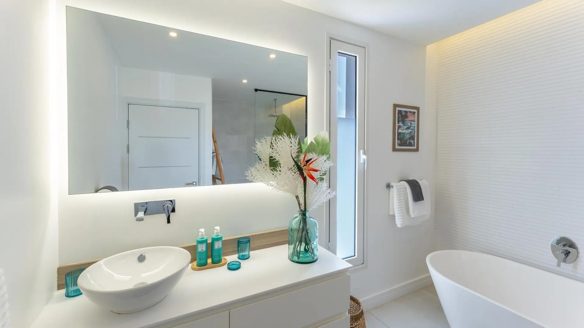 Hill Rock Villas - Rouge Corail Petit-Bourg
