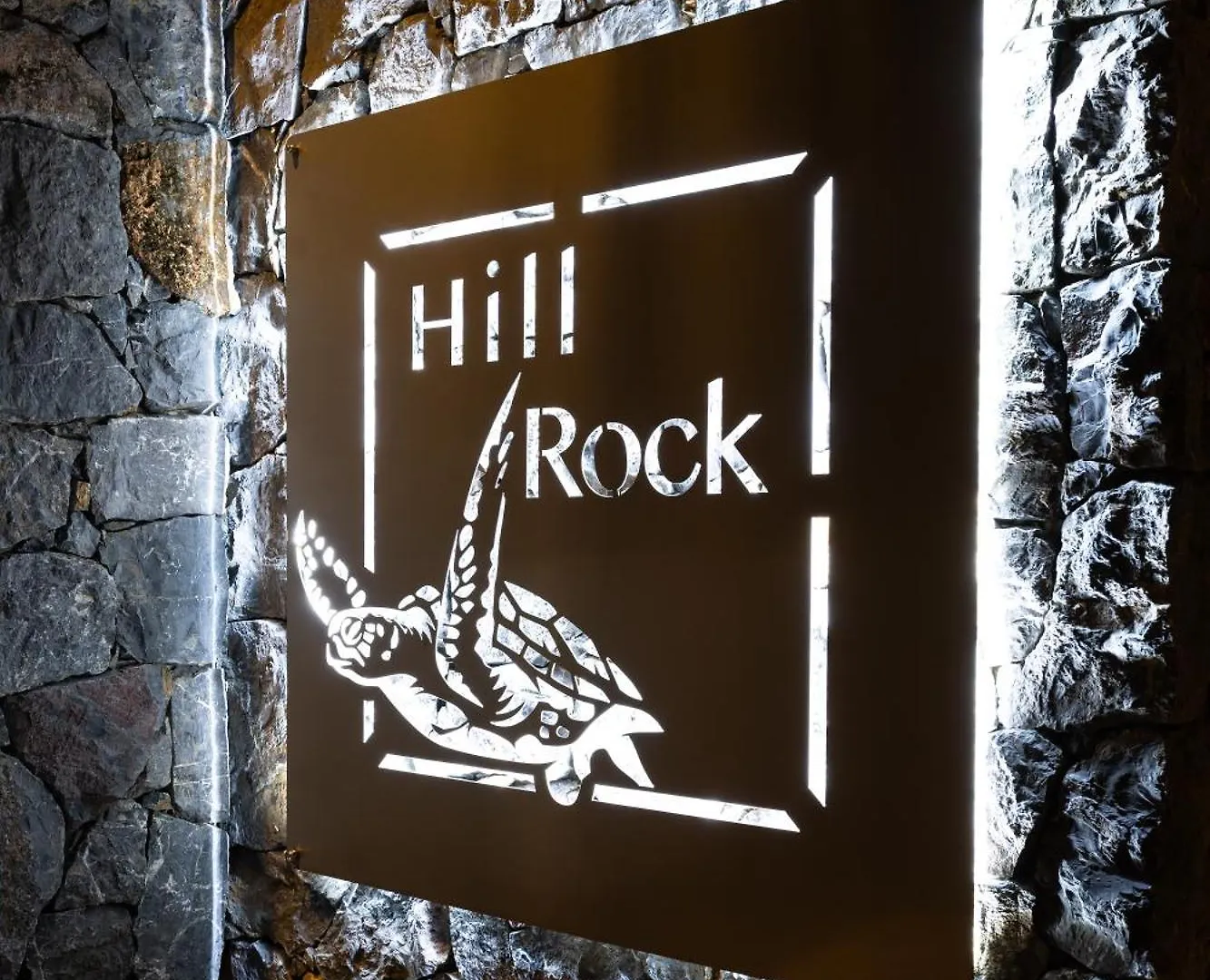 Hill Rock Villas - Rouge Corail Petit-Bourg 0*,
