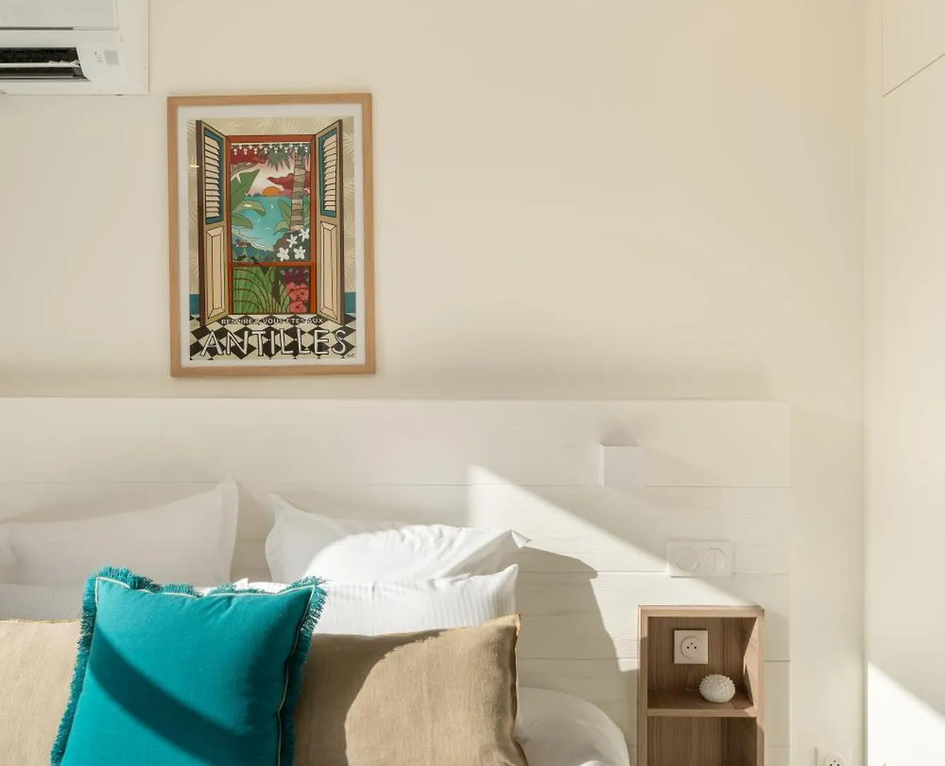 Hill Rock Villas - Rouge Corail Petit-Bourg