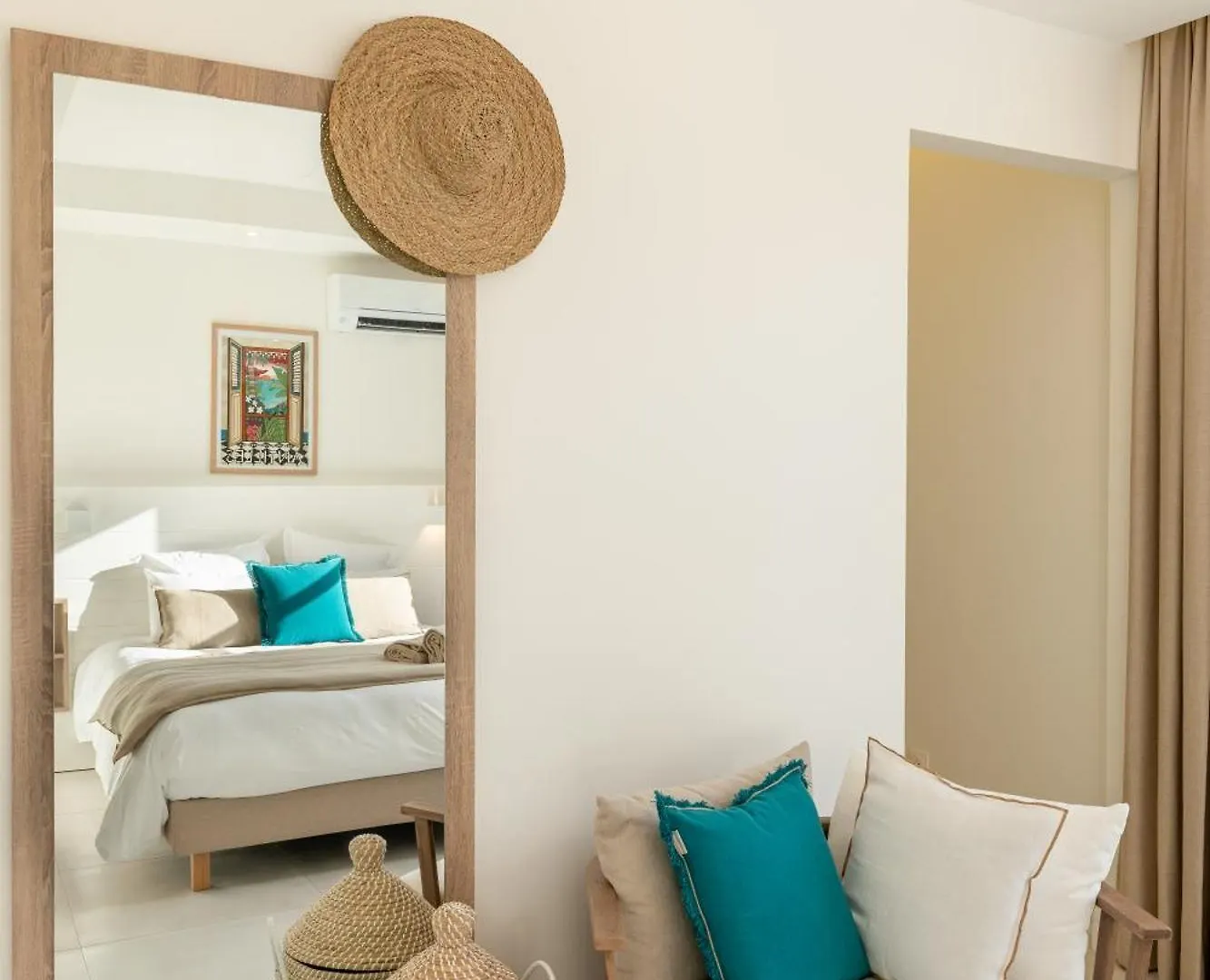 Hill Rock Villas - Rouge Corail Petit-Bourg