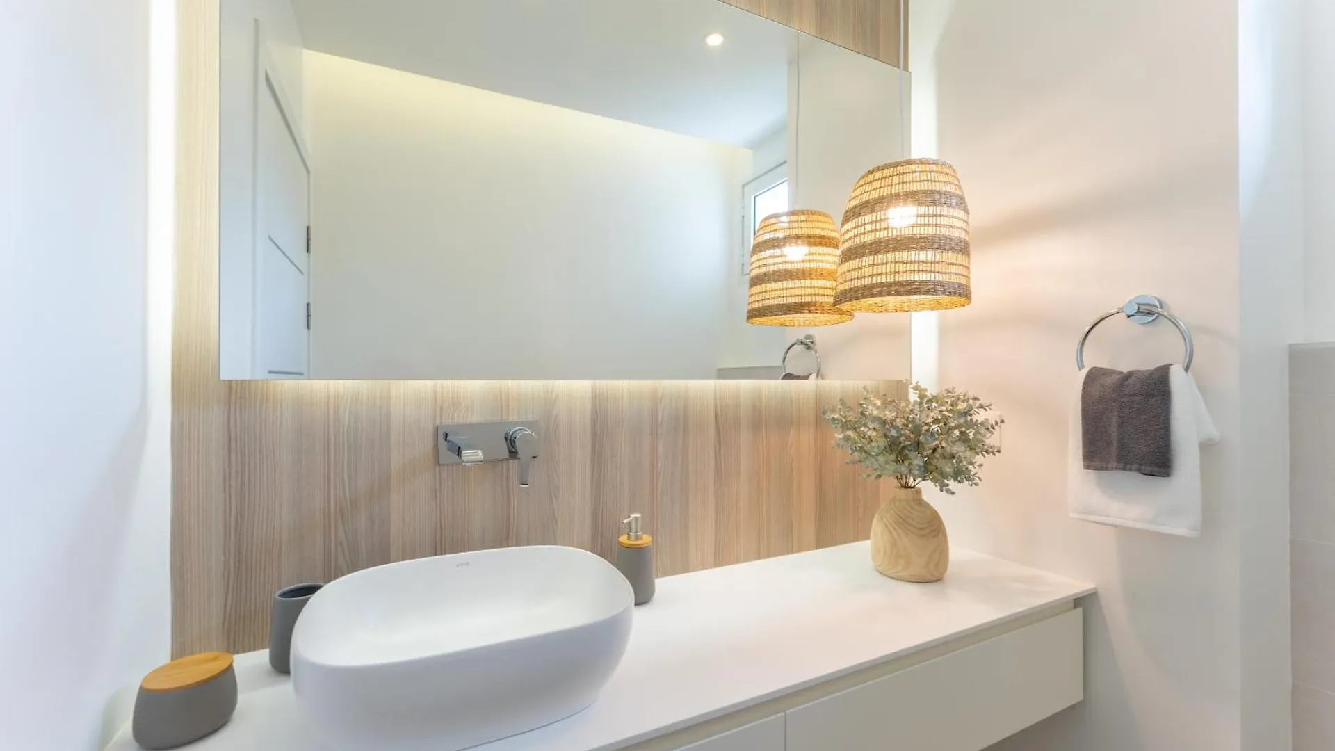 Hill Rock Villas - Rouge Corail Petit-Bourg