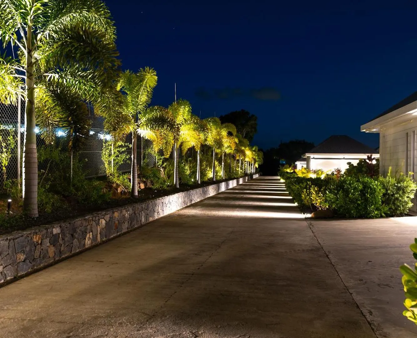 Hill Rock Villas - Rouge Corail Petit-Bourg
