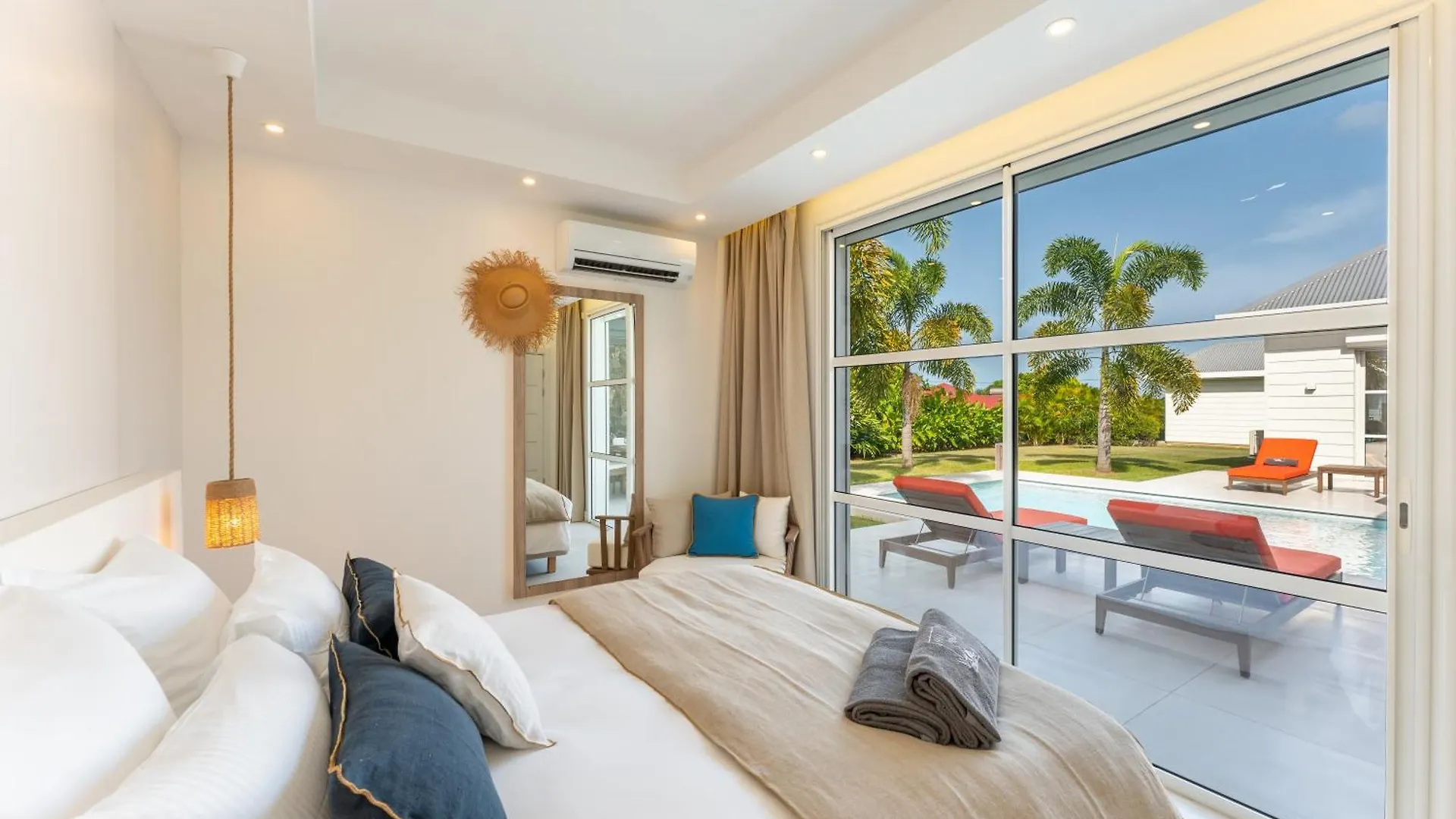 Hill Rock Villas - Rouge Corail Petit-Bourg Guadeloupe