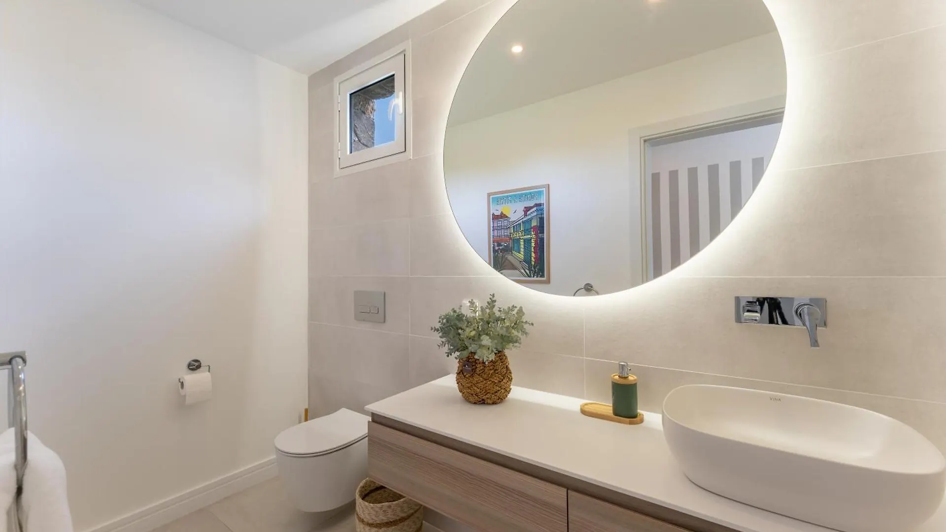 Hill Rock Villas - Rouge Corail Petit-Bourg