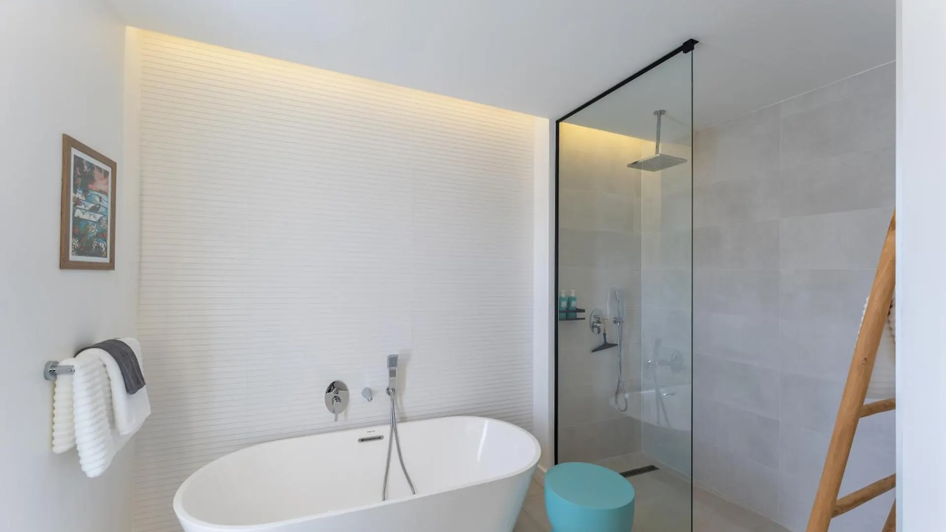 Hill Rock Villas - Rouge Corail Petit-Bourg 0*,