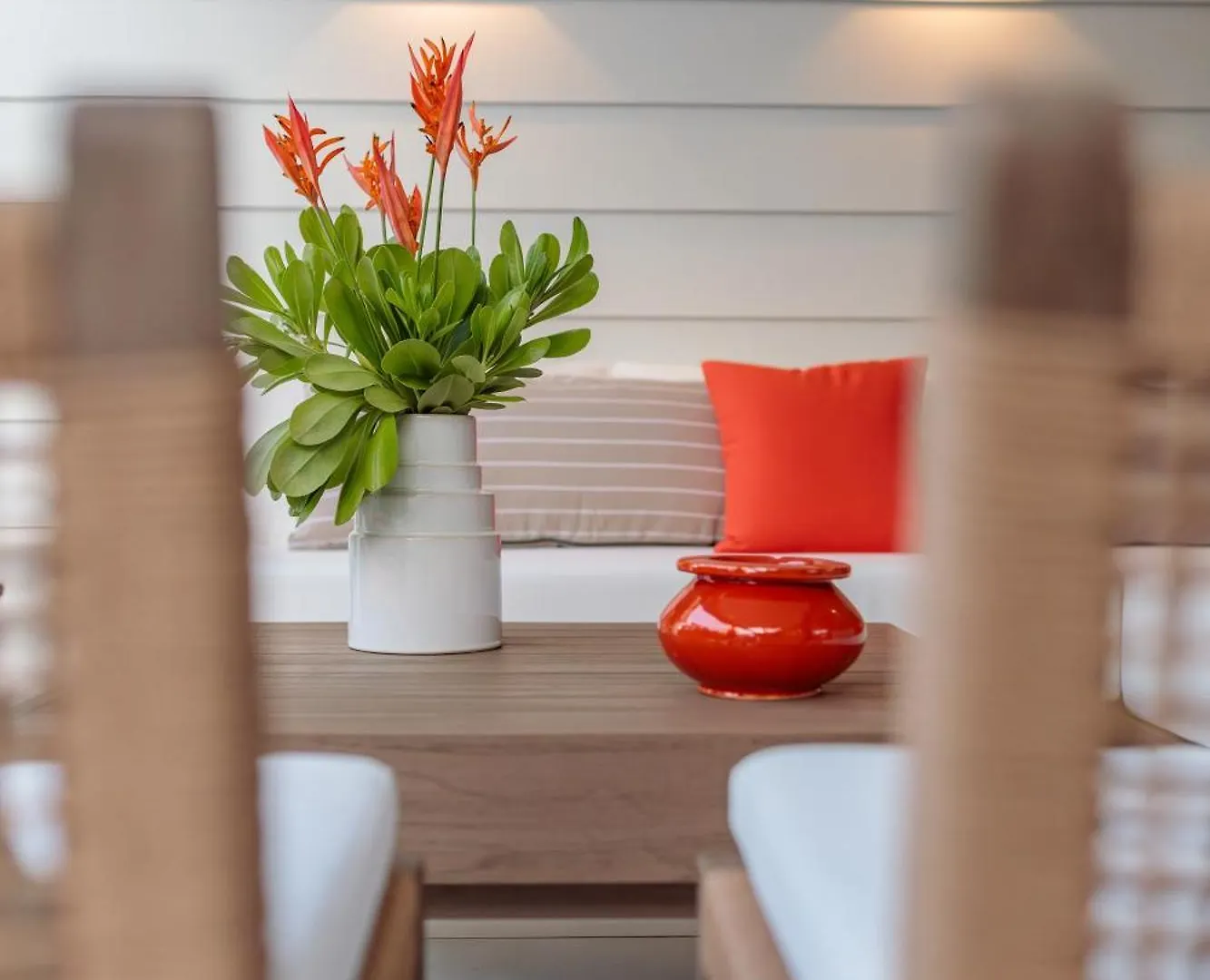 Hill Rock Villas - Rouge Corail Petit-Bourg