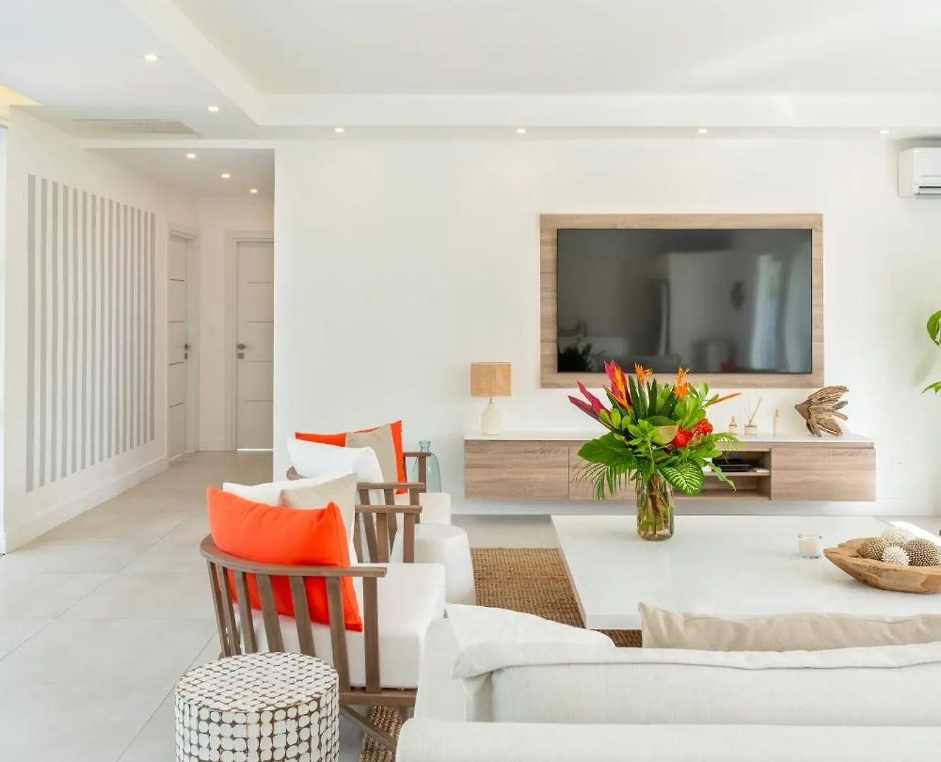 Hill Rock Villas - Rouge Corail Petit-Bourg Guadalupa