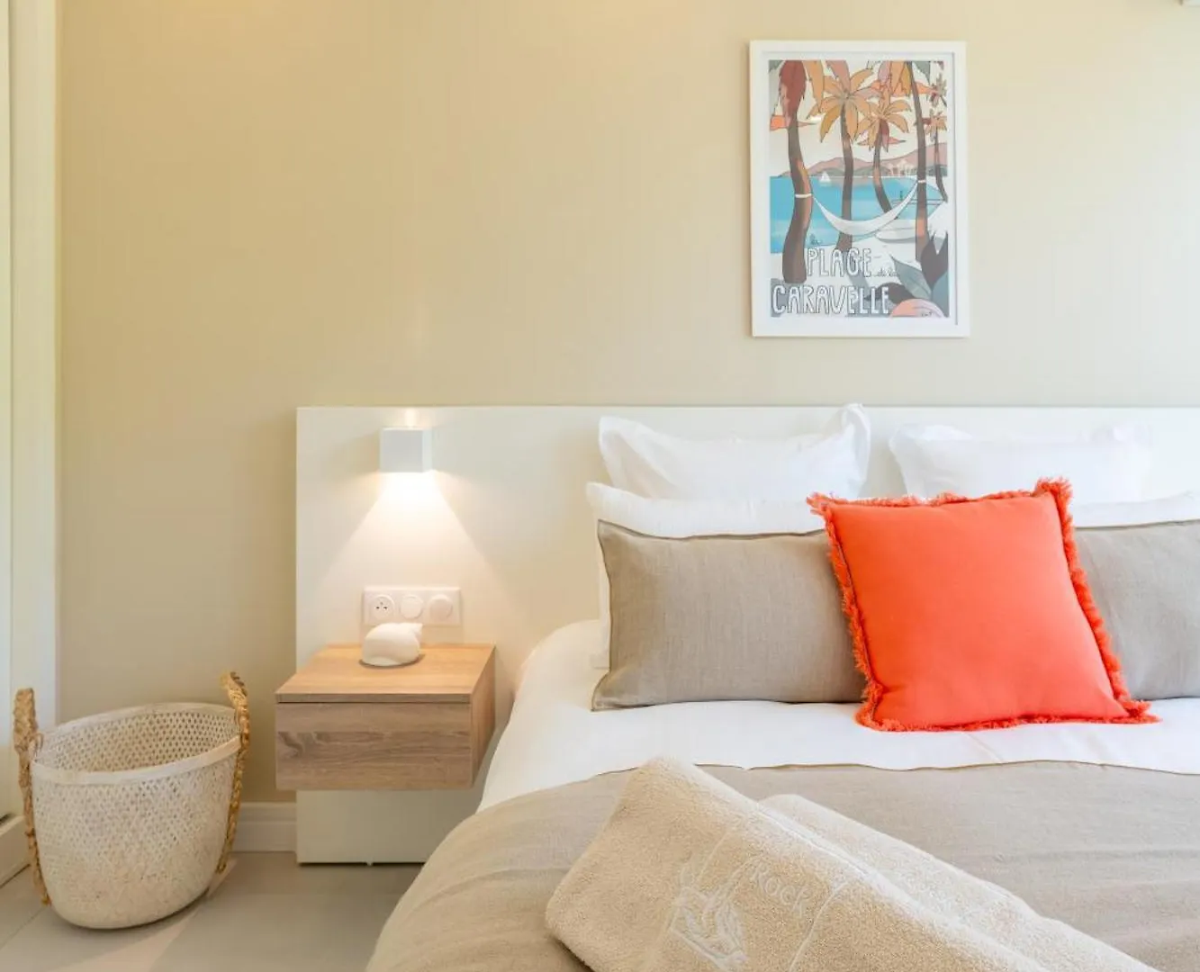 Hill Rock Villas - Rouge Corail Petit-Bourg 0*,  Guadalupa