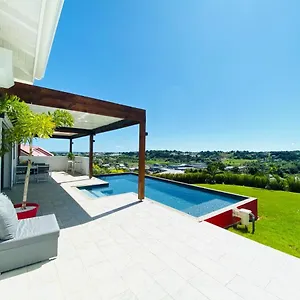 Villa Sinoé, Petit-Bourg