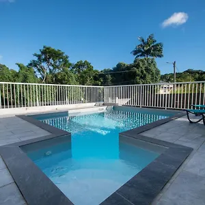 Villa Caribbean'zen, Petit-Bourg