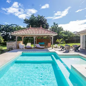 Villa Saint Alban By Habitation Saint Charles, Petit-Bourg