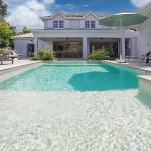Villa Luxe Le Formidable - Habitation Saint Charles, Petit-Bourg